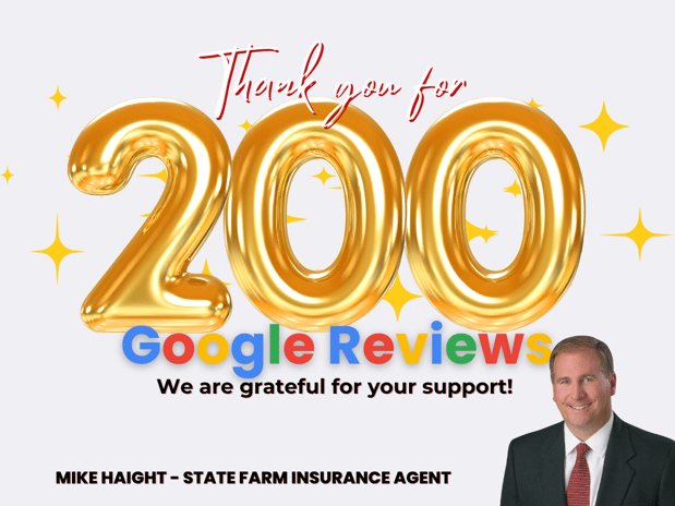 Images Mike Haight - State Farm Insurance Agent