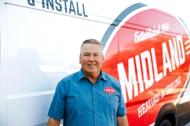 Images Midland Heating & Cooling