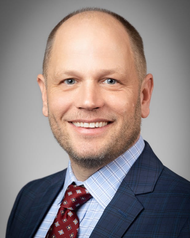 Images Dan Cooper - Old National Bank