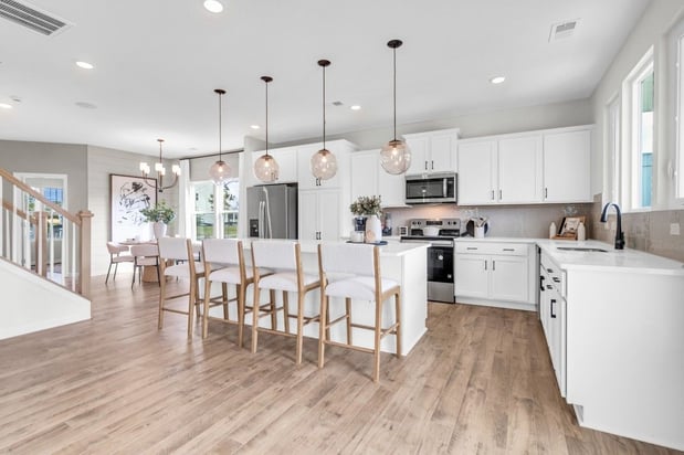 Images Reeves Crossing by True Homes