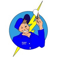 Rutledal Elektro AS Logo