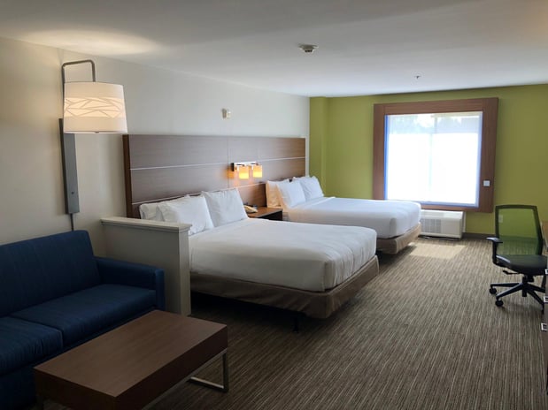 Images Holiday Inn Express & Suites Arlington (I-20-Parks Mall) by IHG