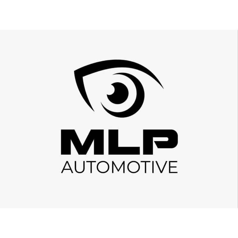 MLP Automotive Ltd Logo