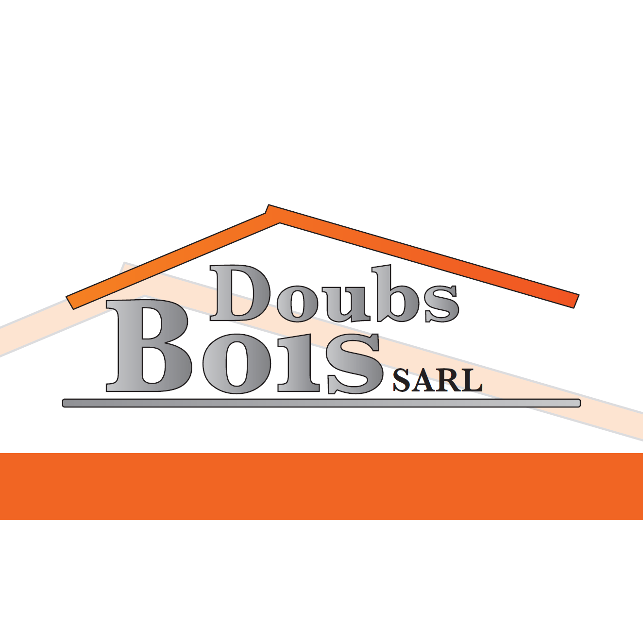 Doubs Bois Sàrl Logo