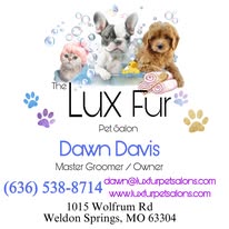 Lux Fur Pet Salon Image