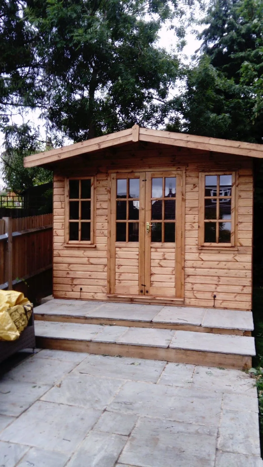 Images Herts Garden Buildings