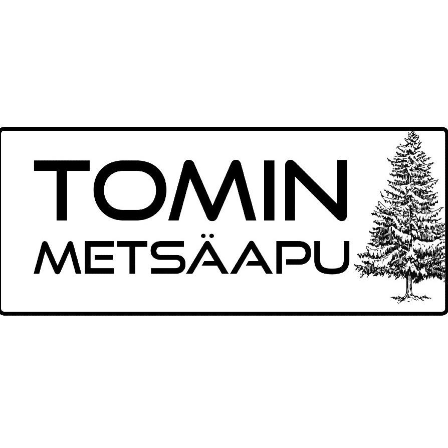 Tomin metsäapu Oy Logo