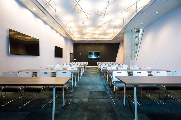 Images Crowne Plaza Hy36 Midtown Manhattan by IHG