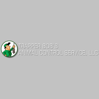 Trapper Bob's Animal Control Service, LLC Logo