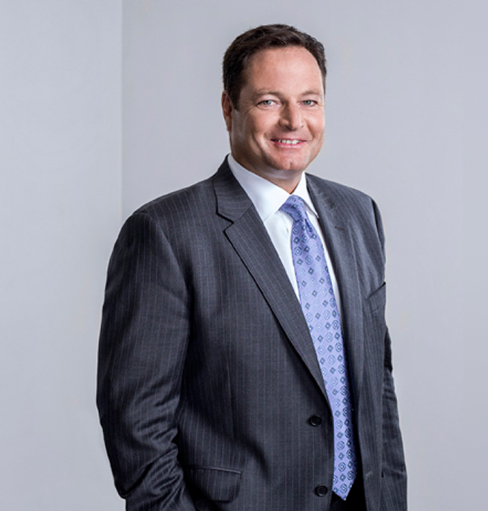 David Agnew headshot.