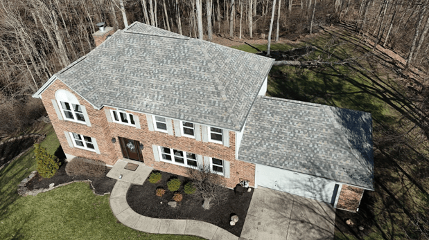 Images Klaus Roofing Systems of Cincinnati