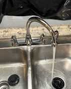 Faithful plumbing Image