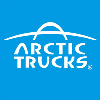 Arctic Trucks Logo