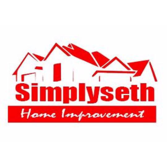Simply Seth Home Improvements Logo