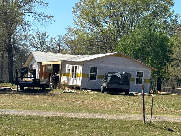 Images R.A.M. Roofing & Construction LLC