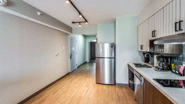 Images Staybridge Suites Dallas Market Ctr Love Field by IHG