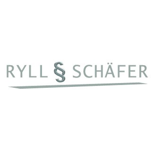 Andreas Schäfer Rechtsanwalt Logo