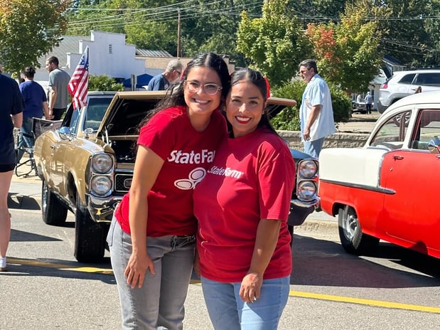 Images Michelle Belesky - State Farm Insurance Agent