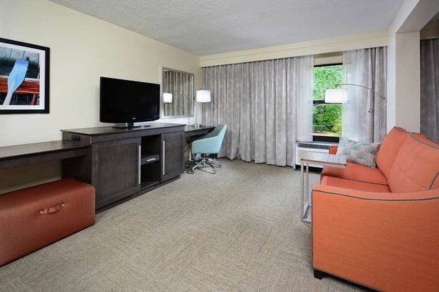 Images Hampton Inn Martinsville