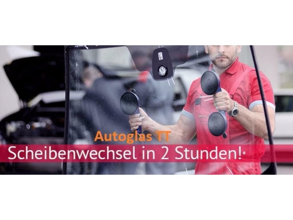 Autoglas TT Essen in Essen - Logo