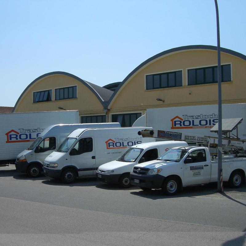 Images Traslochi Trasporti Rolois