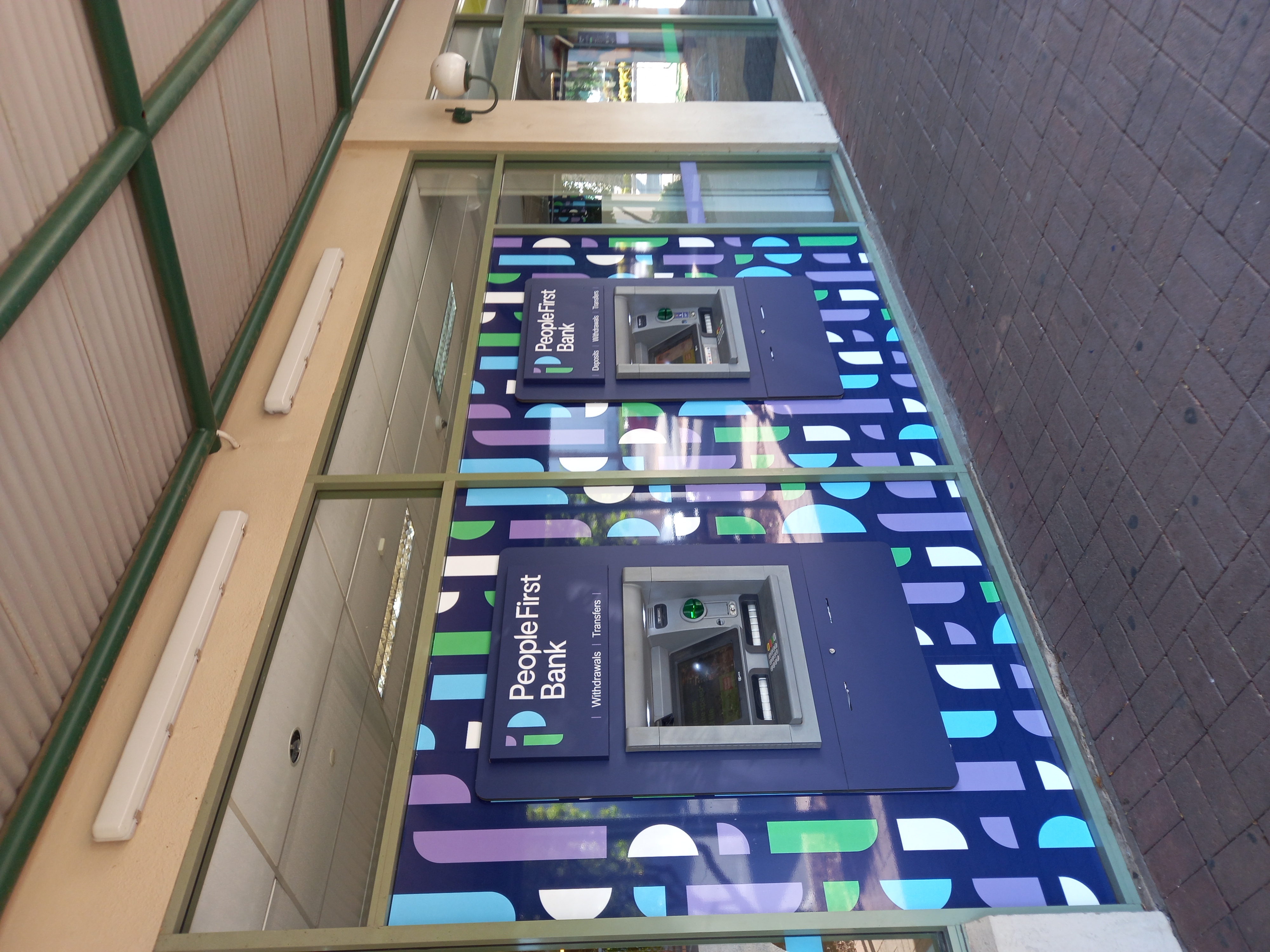 Images People First Bank (Formerly People's Choice)