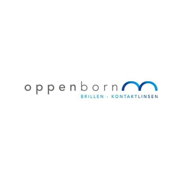 Logo von Oppenborn Brillen und Kontaktlinsen Pregarten