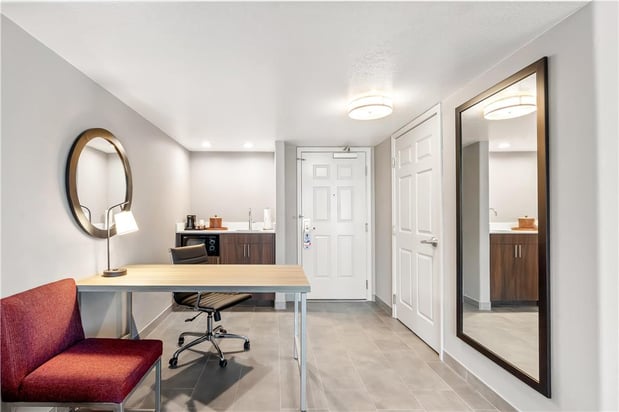 Images Hampton Inn & Suites Lathrop