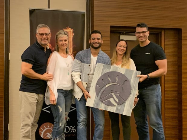 Images 100% Chiropractic - Tampa