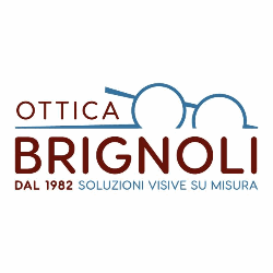 Ottica Brignoli Logo
