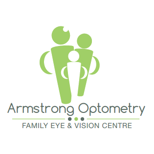 Armstrong Optometry Logo