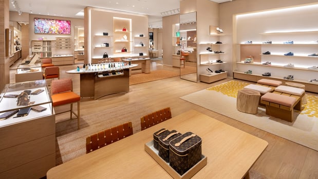 Images Louis Vuitton McLean Tysons Corner Bloomingdale's