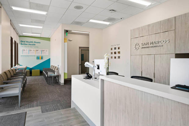 Images San Marcos Modern Dentistry