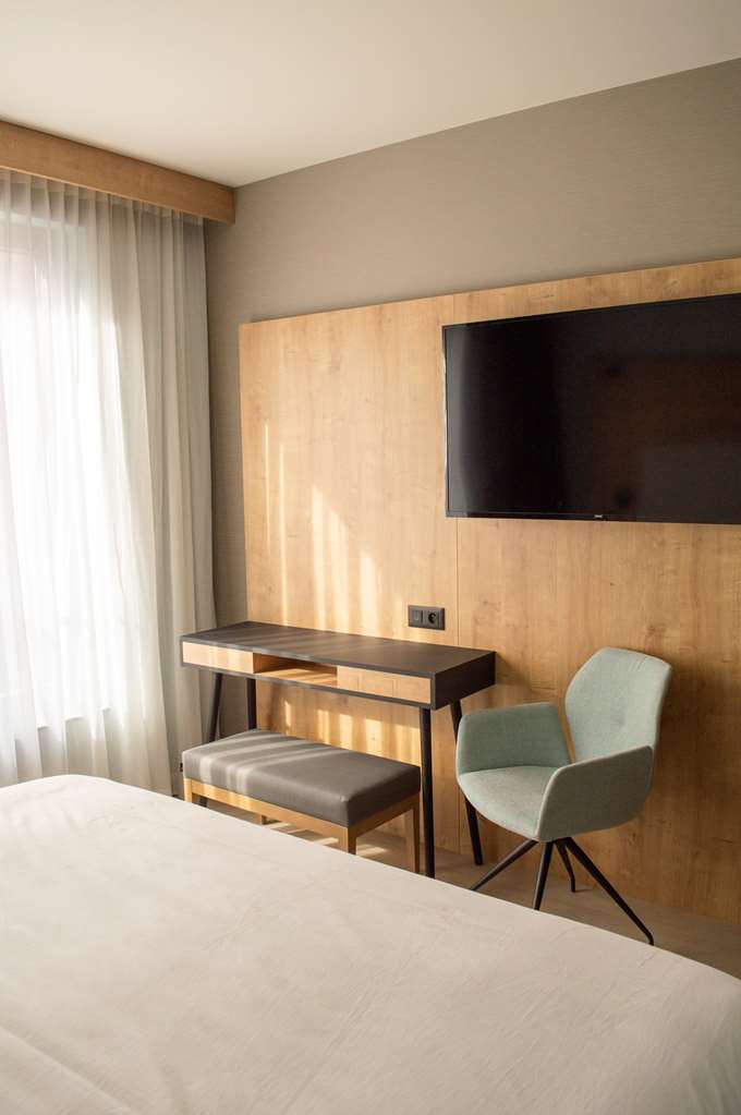 Images Radisson Liège City Centre