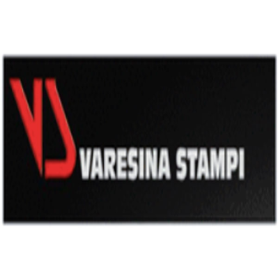 Varesina Stampi Spa Logo