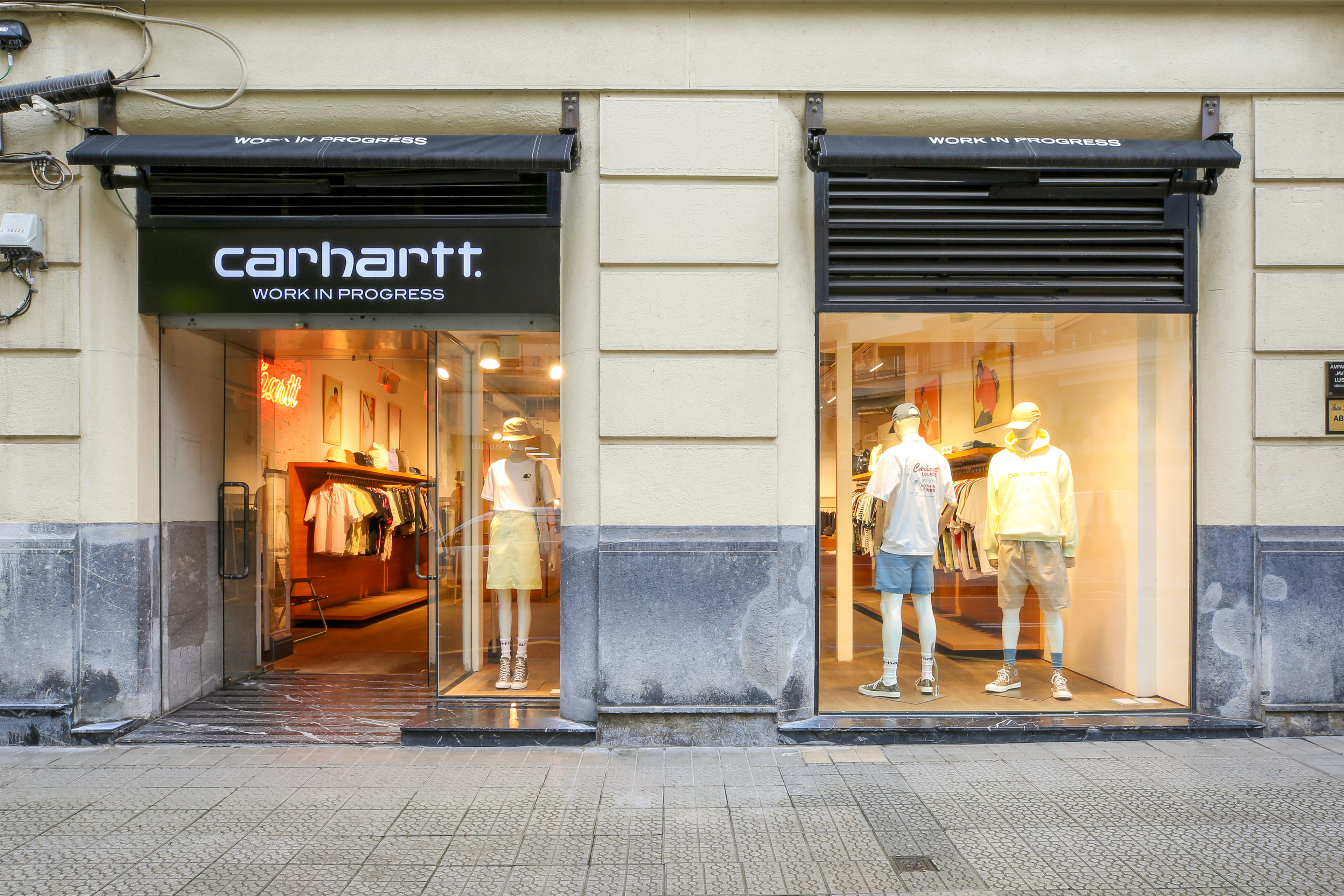 Galería en miniatura