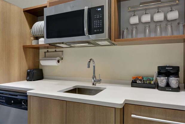 Images Home2 Suites by Hilton Panama City Beach