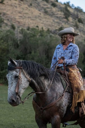 Images CM Ranch