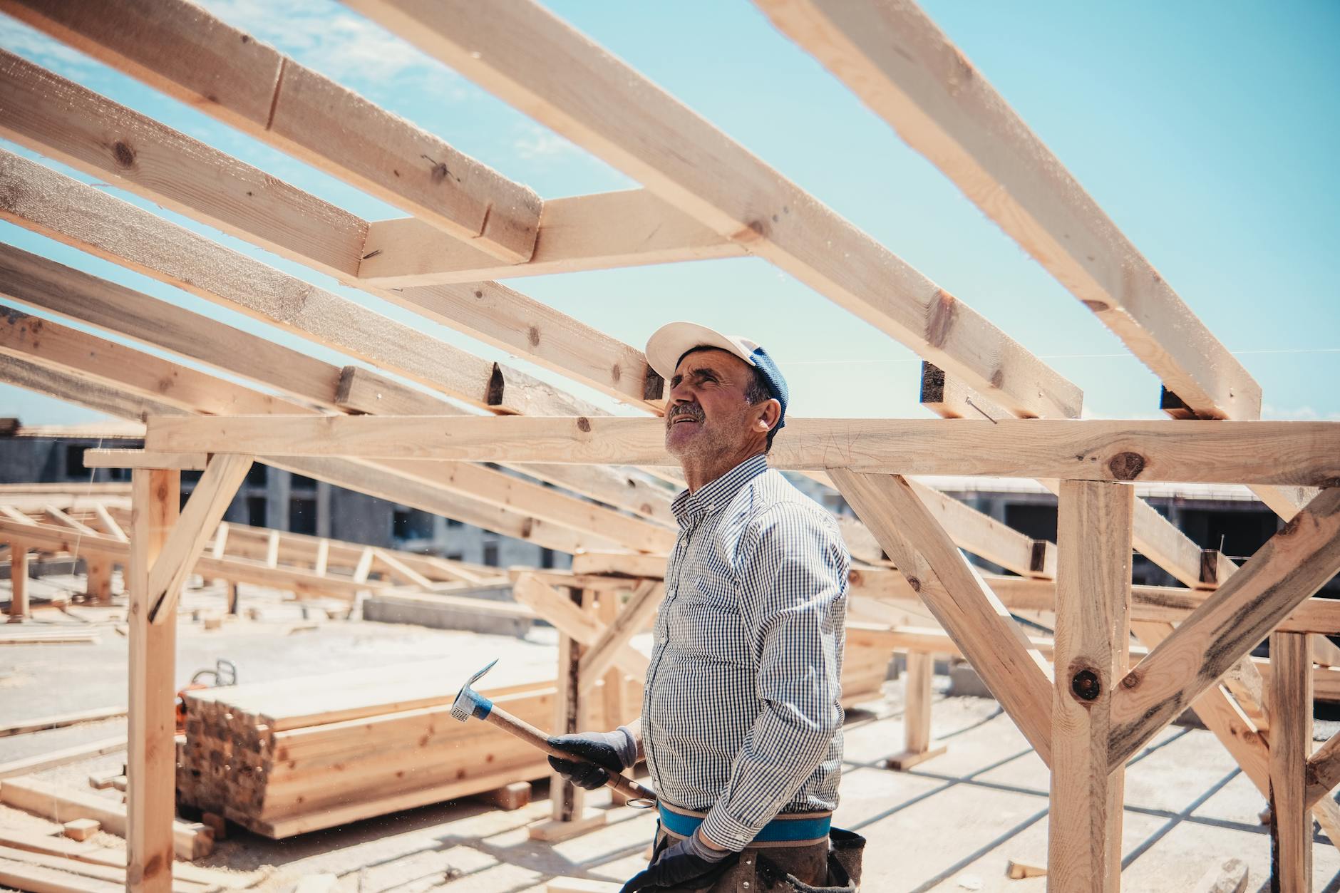 Nick's Roofing