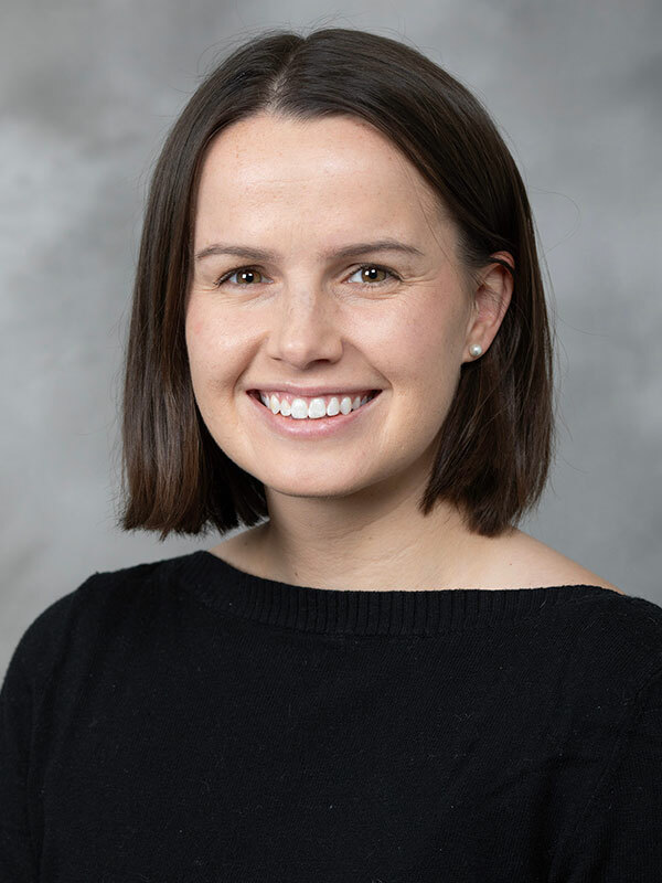 Kristin M Hillgamyer