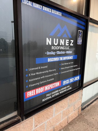 Images Nunez Roofing LLC