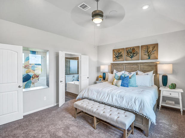Images Beazer Homes Southwinds