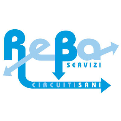 Reba Servizi Logo