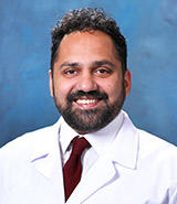 Dr. Abraham J. Qavi, MD