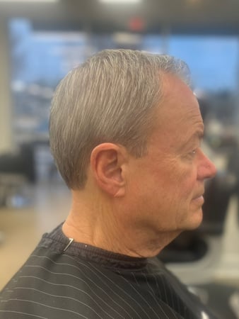 Images Lather Lounge Barbershop