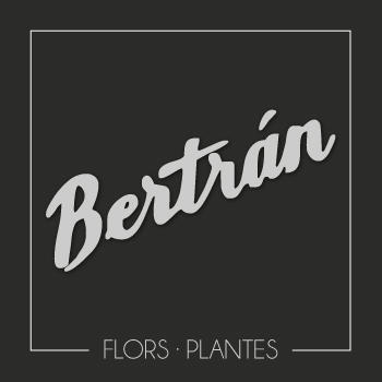 Flors I Plantes Bertran Logo