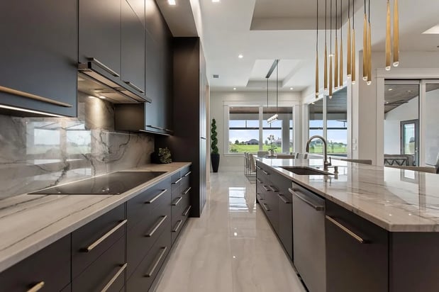 Images Golden Marble & Granite