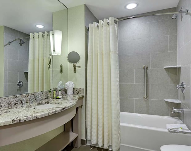 Images DoubleTree by Hilton Hotel Philadelphia Center City