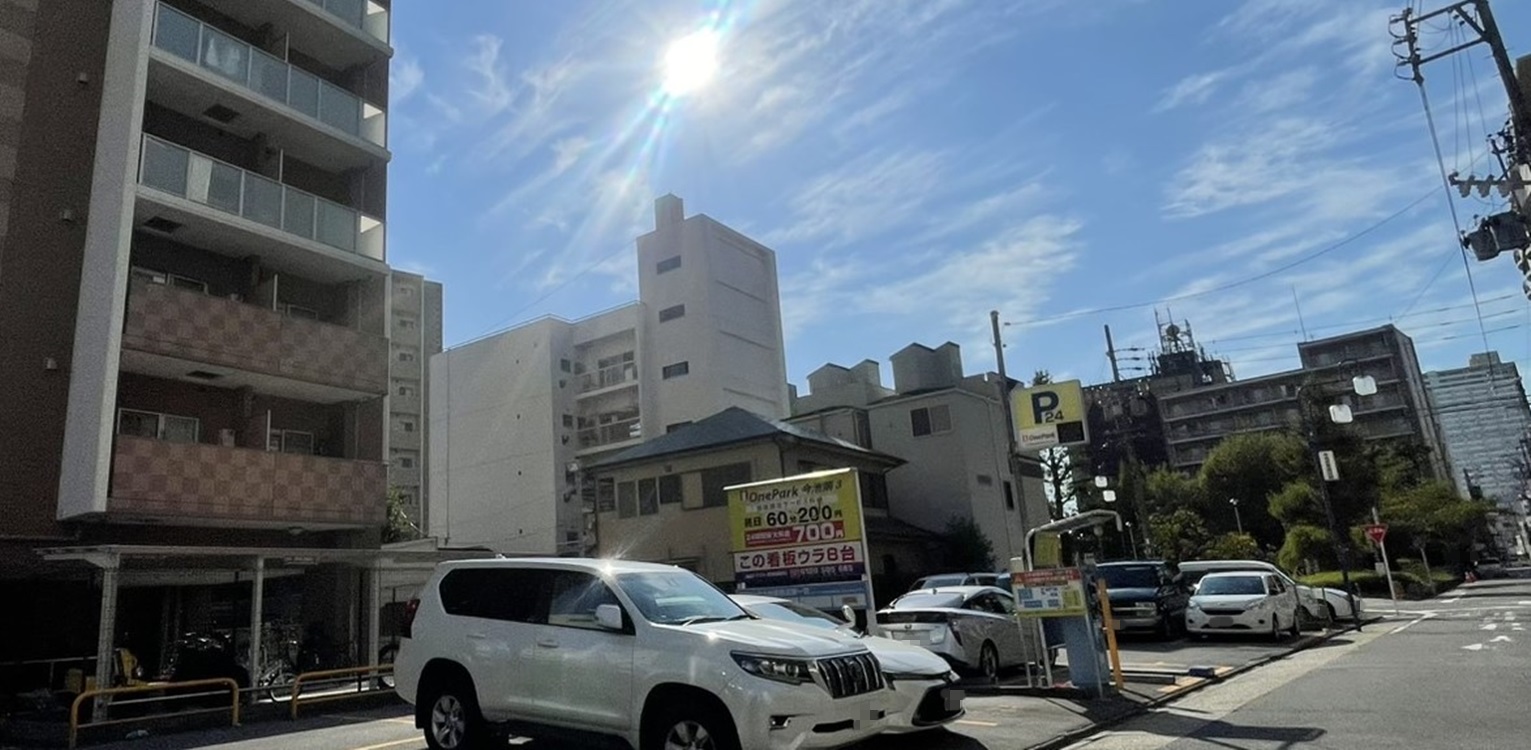 Images ONE PARK今池第3
