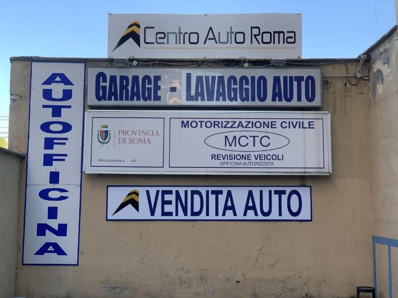Images Centro Auto Roma Srl